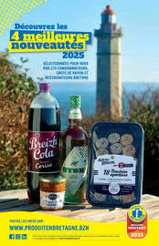 Catalogue Intermarché Hyper page 3