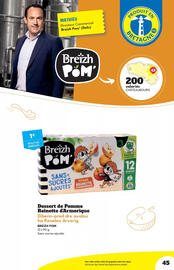 Catalogue Intermarché Hyper page 47