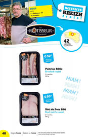 Catalogue Intermarché Hyper page 50