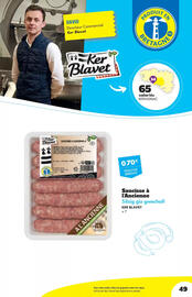 Catalogue Intermarché Hyper page 51