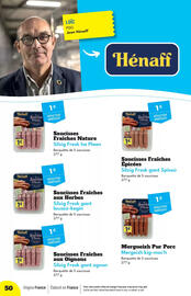 Catalogue Intermarché Hyper page 52