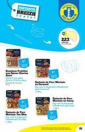 Catalogue Intermarché Hyper page 53
