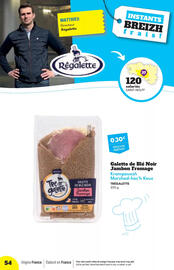 Catalogue Intermarché Hyper page 56