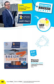 Catalogue Intermarché Hyper page 58