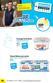 Catalogue Intermarché Hyper page 60