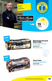 Catalogue Intermarché Hyper page 61