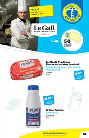 Catalogue Intermarché Hyper page 63