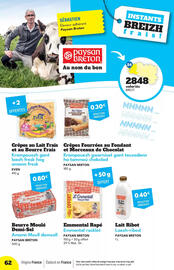 Catalogue Intermarché Hyper page 64