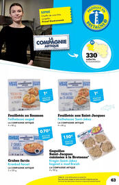 Catalogue Intermarché Hyper page 65