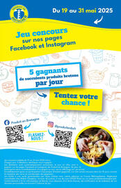 Catalogue Intermarché Hyper page 66