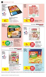 Catalogue Intermarché Hyper page 16