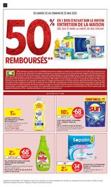 Catalogue Intermarché Hyper page 2