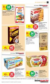 Catalogue Intermarché Hyper page 21