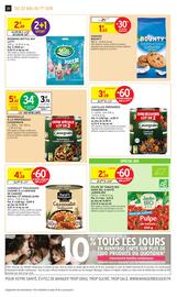 Catalogue Intermarché Hyper page 22