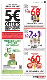 Catalogue Intermarché Hyper page 3