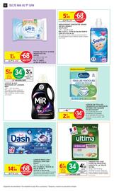 Catalogue Intermarché Hyper page 34