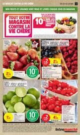 Catalogue Intermarché Hyper page 5