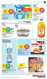 Catalogue Intermarché page 15