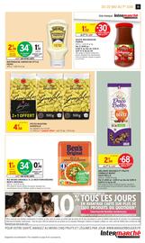 Catalogue Intermarché page 19