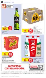 Catalogue Intermarché page 26