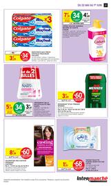 Catalogue Intermarché page 27