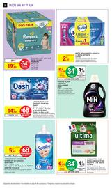 Catalogue Intermarché page 28