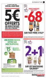 Catalogue Intermarché page 3