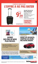 Catalogue Intermarché page 31