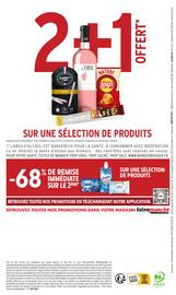 Catalogue Intermarché page 32