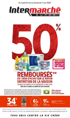 Catalogue Intermarché