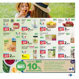 Volantino Carrefour Pagina 13