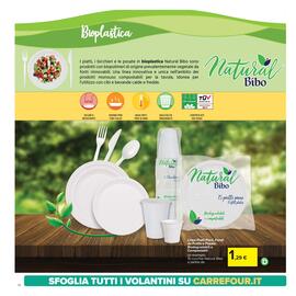 Volantino Carrefour Pagina 14