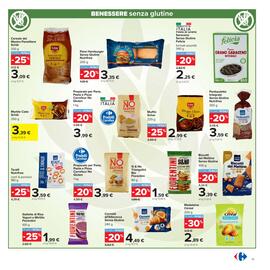 Volantino Carrefour Pagina 15