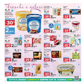 Volantino Carrefour Pagina 16