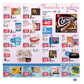 Volantino Carrefour Pagina 17