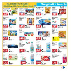 Volantino Carrefour Pagina 19