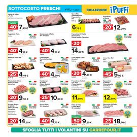 Volantino Carrefour Pagina 2