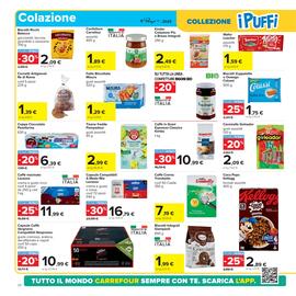 Volantino Carrefour Pagina 20