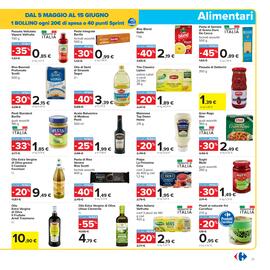 Volantino Carrefour Pagina 21