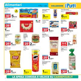 Volantino Carrefour Pagina 22