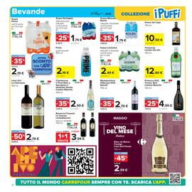 Volantino Carrefour Pagina 24