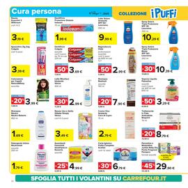 Volantino Carrefour Pagina 26