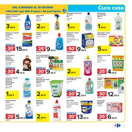 Volantino Carrefour Pagina 27