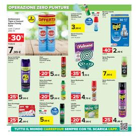 Volantino Carrefour Pagina 28