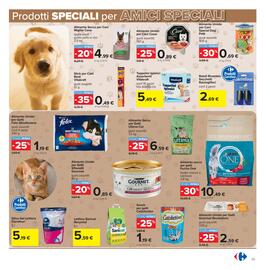 Volantino Carrefour Pagina 29