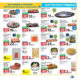 Volantino Carrefour Pagina 3