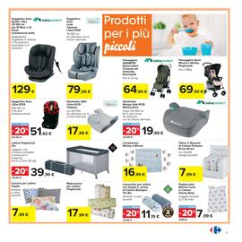 Volantino Carrefour Pagina 31