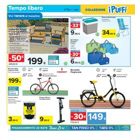 Volantino Carrefour Pagina 32