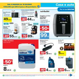 Volantino Carrefour Pagina 33