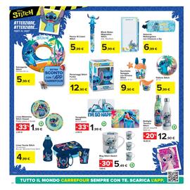 Volantino Carrefour Pagina 34